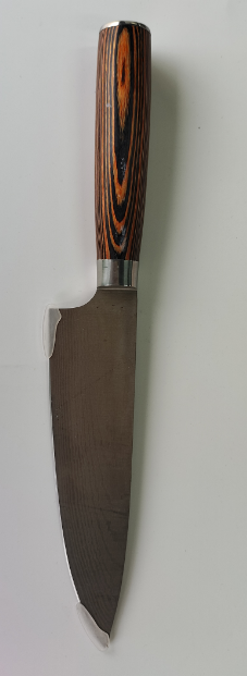 chef's knife