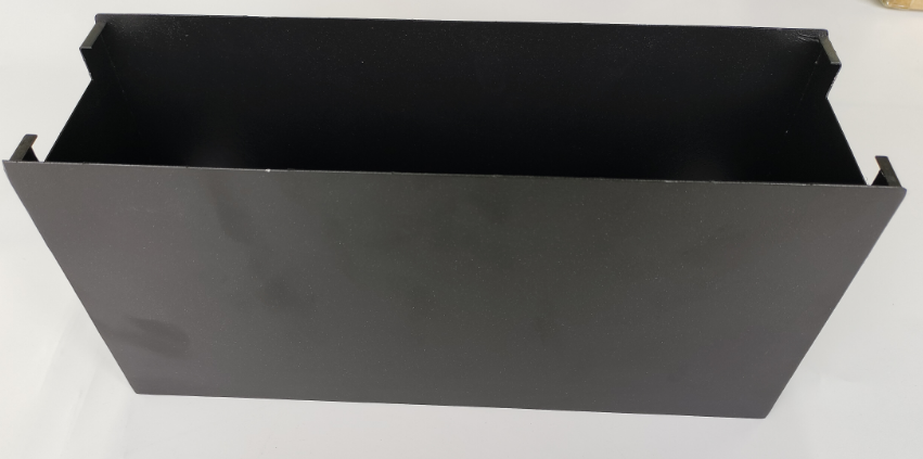 Refrigerator storage rack