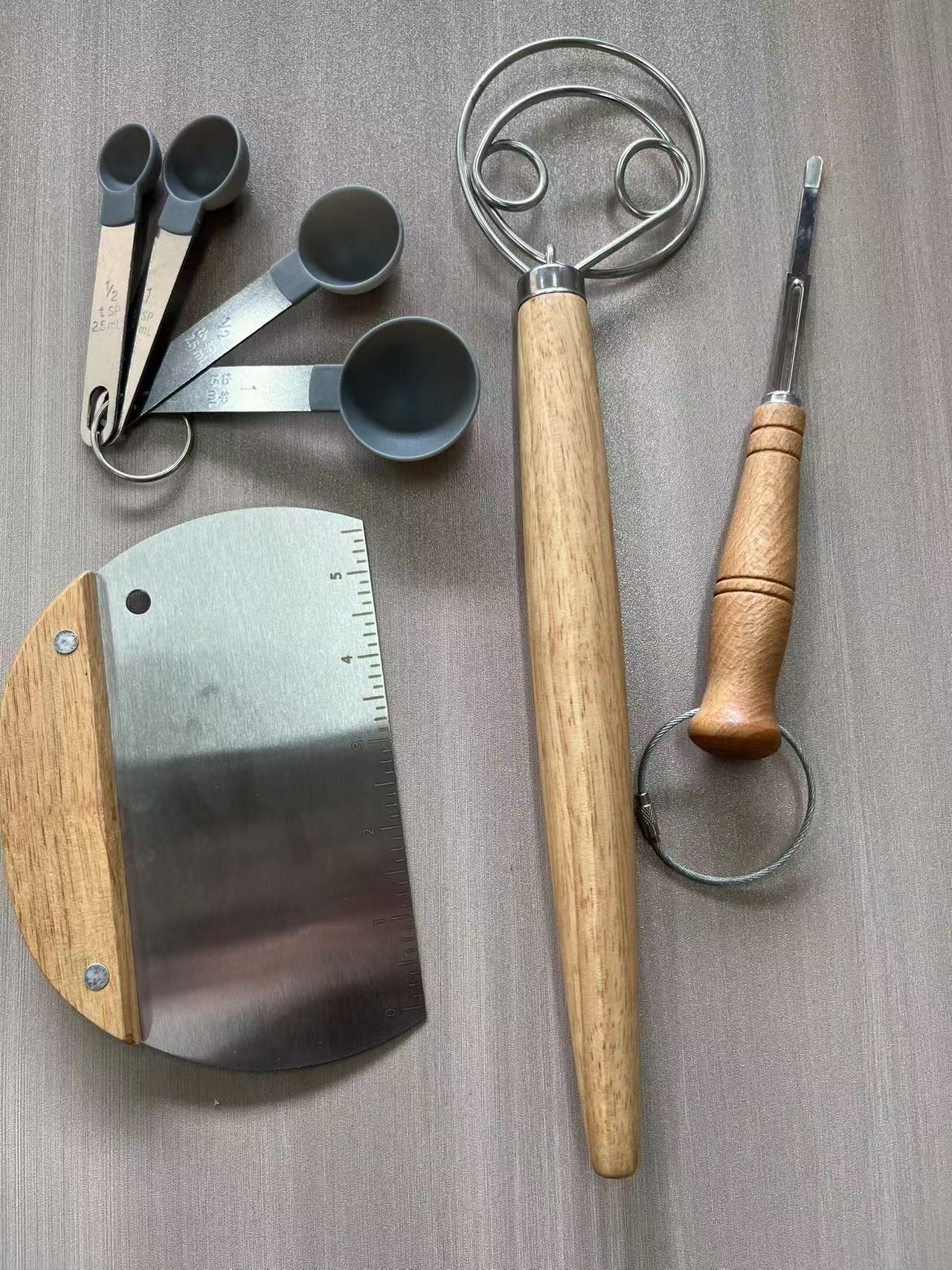 bread - baking kitchenware