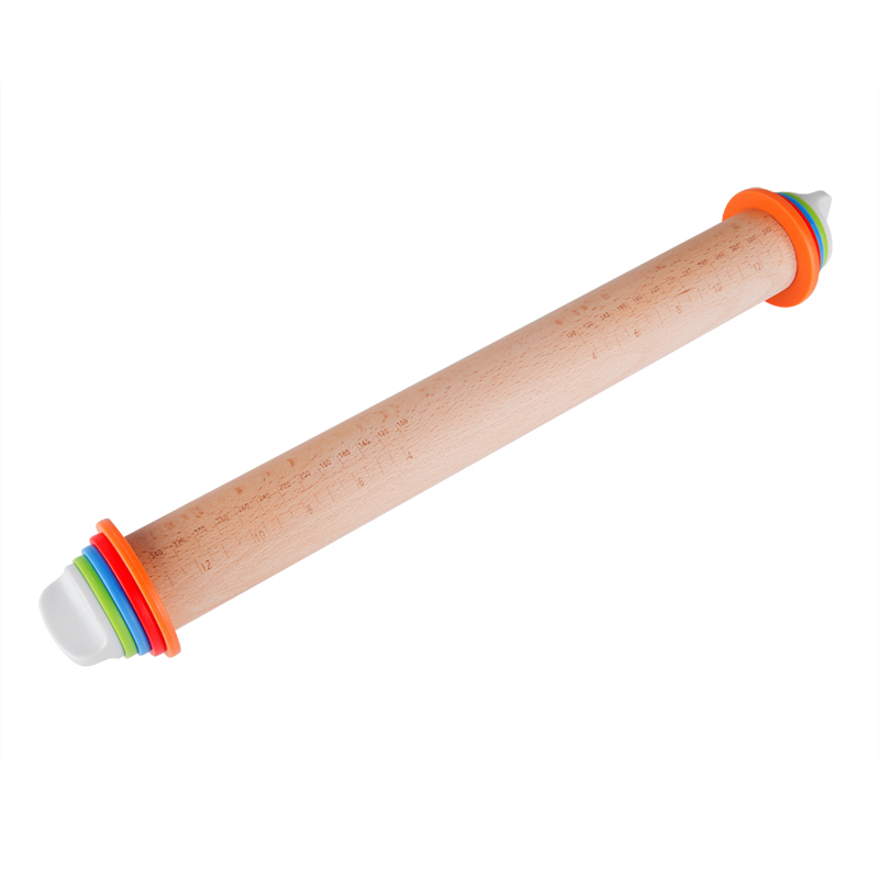 Rolling Pin（Adjustable)