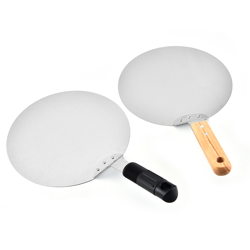Round Pizza Spatula