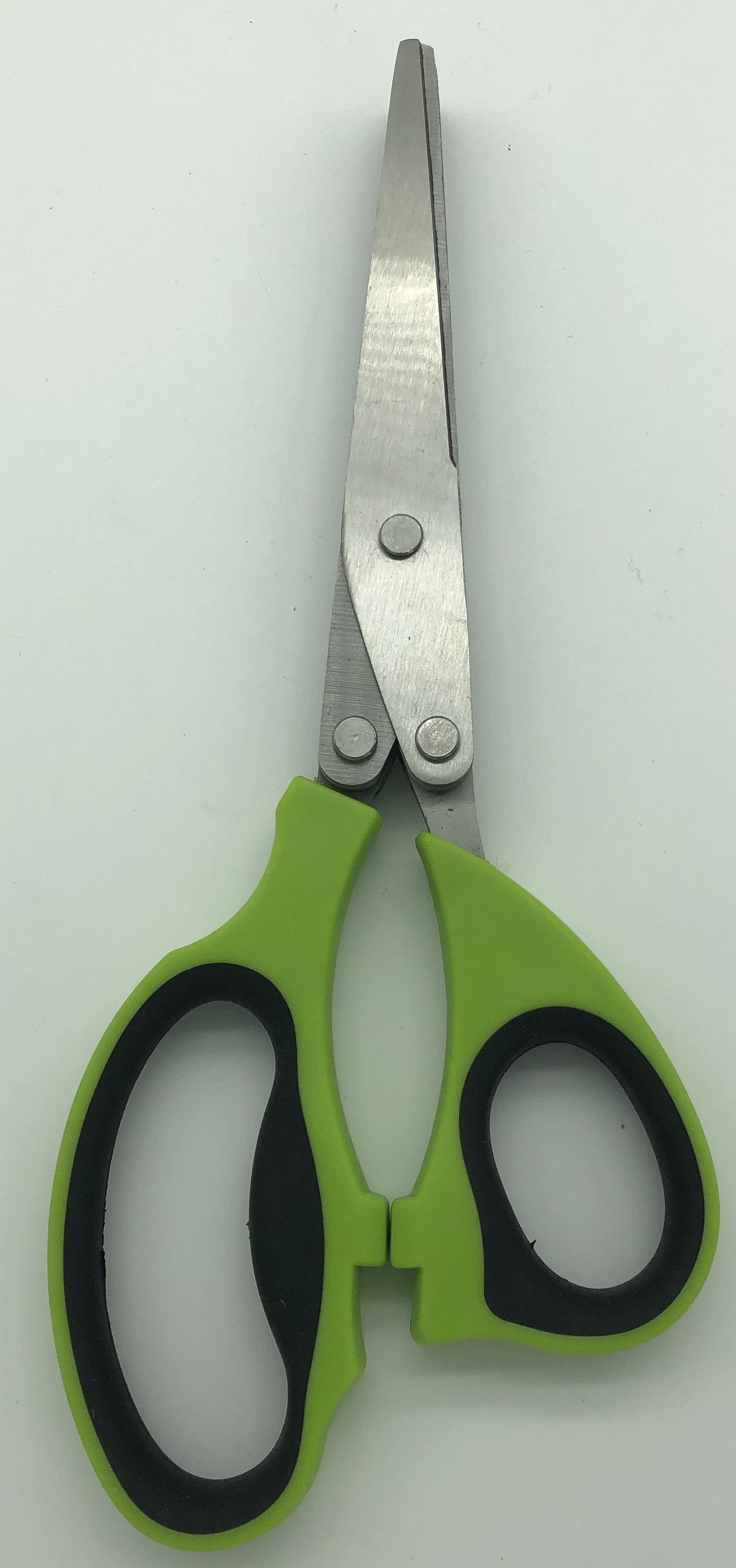Multi-Layer Food Shears