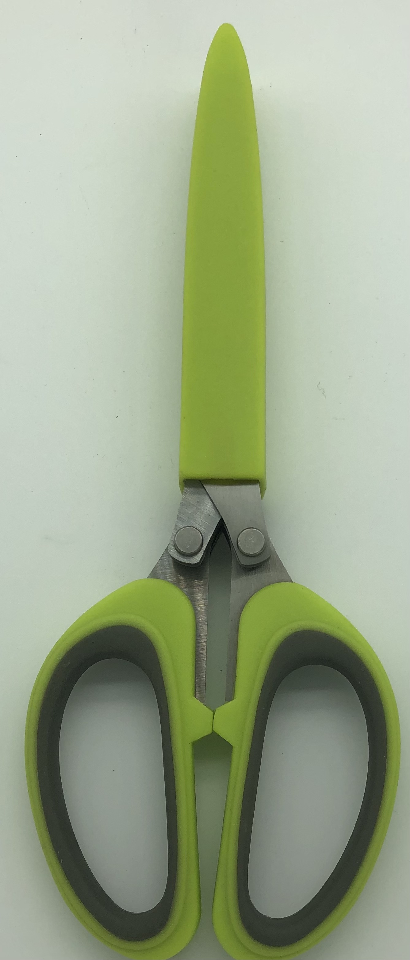 Multi-Layer Food Shears