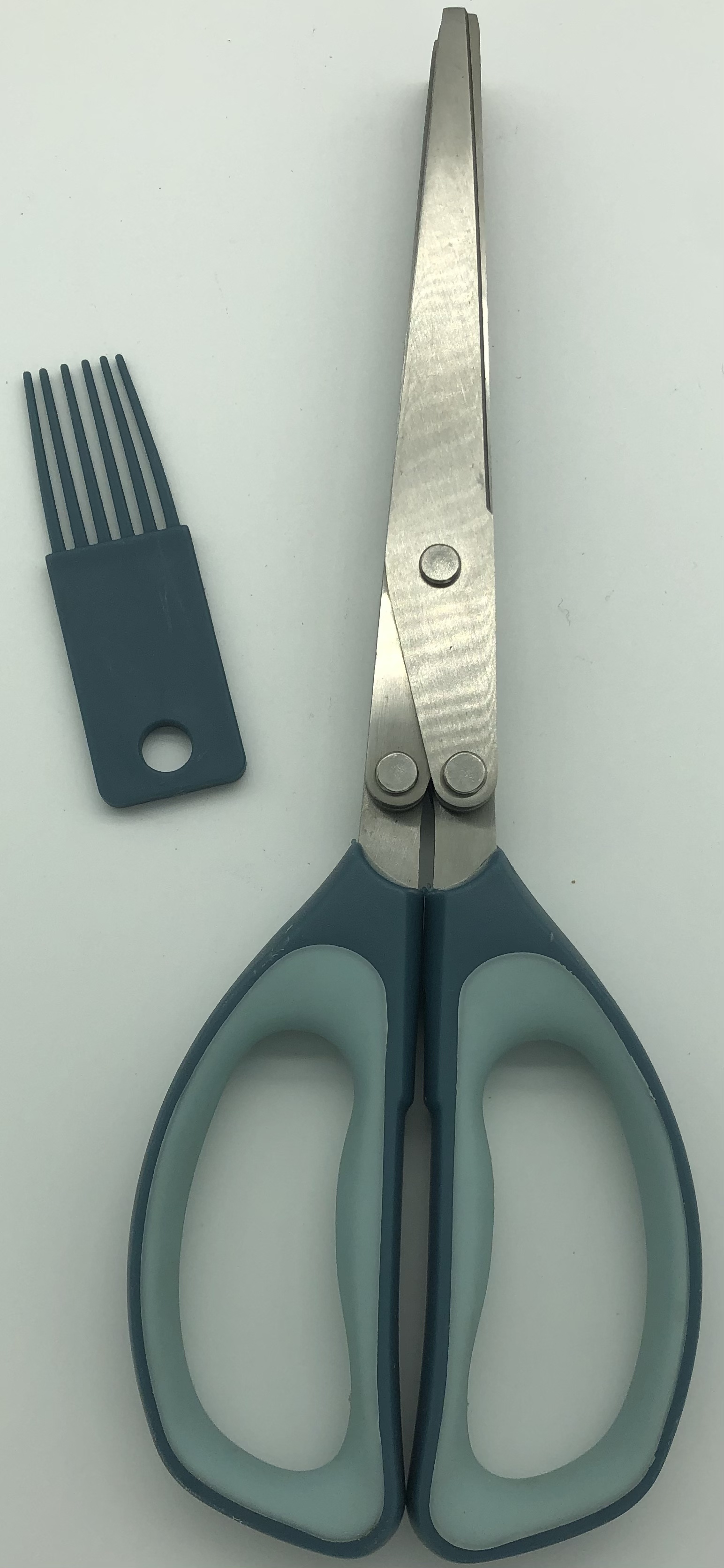 Multi-Layer Food Shears