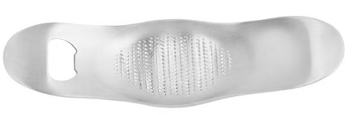 Ginger paste processor