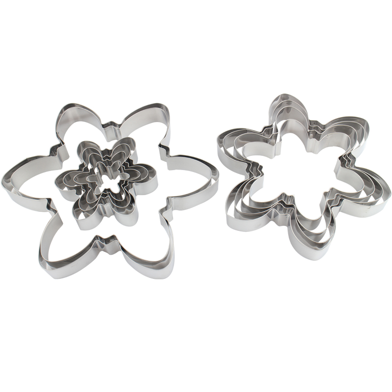 Snowflake Cookie cutter